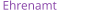 Ehrenamt