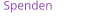 Spenden